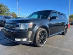 Used 2017 Ford Flex for sale.