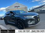 Used 2019 Hyundai Santa Fe for sale.