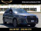 Used 2019 Audi Q7 for sale.