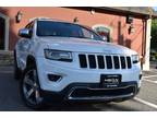 Used 2015 Jeep Grand Cherokee for sale.