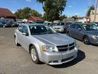 Used 2008 Dodge Avenger for sale.