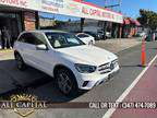 Used 2020 Mercedes-Benz GLC for sale.