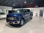 Used 2018 Ford F-150 for sale.