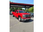 Used 2014 Chevrolet Silverado 1500 for sale.