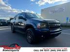 Used 2012 Chevrolet Avalanche for sale.