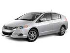 Used 2010 Honda Insight for sale.