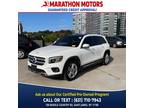 Used 2023 Mercedes-Benz GLB for sale.