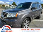 Used 2014 Honda Pilot for sale.