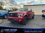 Used 2014 Ford F-150 for sale.