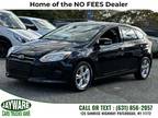 Used 2014 Ford Focus for sale.