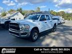 Used 2019 Ram 2500 for sale.