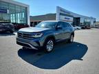 2023 Volkswagen Atlas Gray, 17K miles