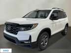 2025 Honda Passport