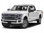 2020 Ford F-250, 117K miles