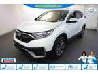 2022 Honda CR-V Silver|White, 12K miles