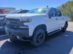 2021 Chevrolet Silverado 1500, 34K miles