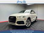 2018 Audi Q3 Premium for sale