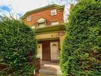 Beechwood Blvd #,pittsburgh, Home For Sale