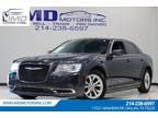 2018 Chrysler 300 Touring for sale