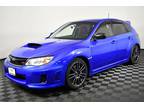 2013 Subaru WRX STI for sale