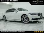 2016 BMW 7 Series 750i xDrive for sale