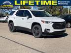 2020 Chevrolet Traverse, 51K miles