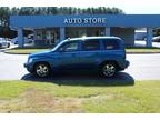 2009 Chevrolet HHR Blue, 173K miles