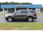 2016 Ford Explorer Gray, 146K miles