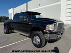 2003 Ford F-350 Black, 130K miles