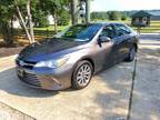 2017 Toyota Camry Gray, 58K miles