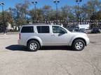 2011 Nissan Pathfinder Silver, 158K miles