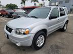 2007 Ford Escape Limited - Bellflower,California