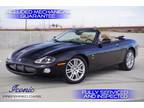 2004 Jaguar XKR Supercharged - Tempe,Arizona