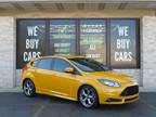 2014 Ford Focus ST - Elyria,OH