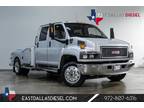 2005 GMC 4500 Topkick Kodiak Custom Super Hauler Alcoa Wheels - Dallas,TX