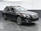 2017 Subaru Outback 2.5i