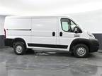 2019 Ram ProMaster 1500 Low Roof