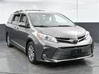 2019 Toyota Sienna XLE Premium