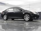 2011 Buick LaCrosse CXL