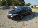 2015 Acura TLX For Sale