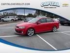 2015 Volkswagen Jetta