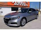 2019 Honda Accord for sale