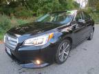 2015 Subaru Legacy 2.5i Limited