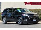 2020 Chevrolet Traverse 3LT 3LT WITH PREMIUM PACKAGE