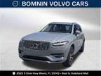 2025 Volvo XC90 Plug-In Hybrid T8 Ultra 6 Passenger