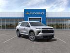 2024 Chevrolet Traverse LT 2LT