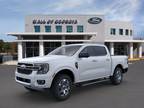 2024 Ford Ranger XLT 301A