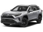 2024 Toyota RAV4 Hybrid Limited