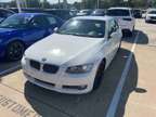 2008 BMW 3 Series 335i