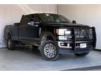 2018 Ford F-350SD King Ranch